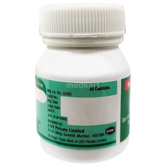 angispan tr 2.5mg capsule 30's